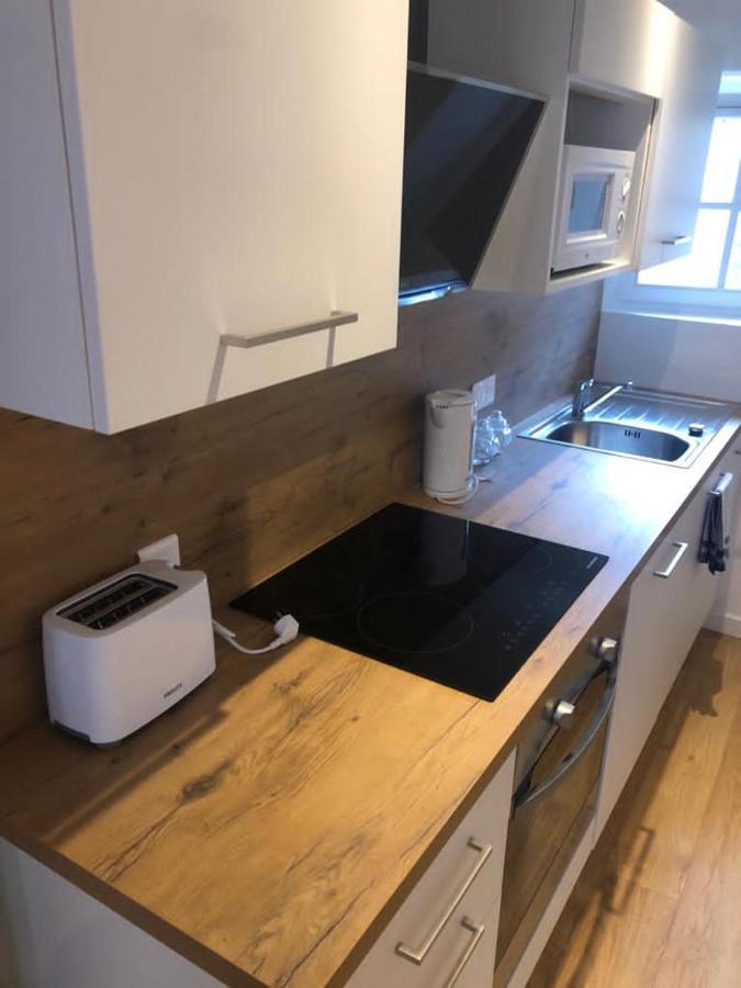 Les Appartements Du Koifhus Colmar Eksteriør bilde