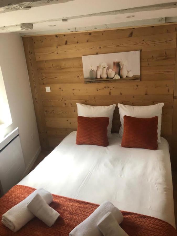Les Appartements Du Koifhus Colmar Eksteriør bilde
