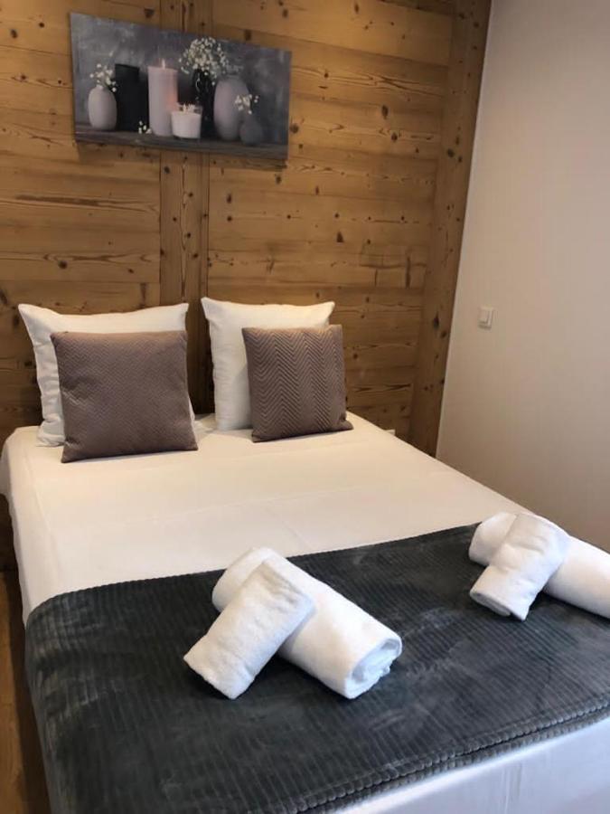 Les Appartements Du Koifhus Colmar Eksteriør bilde