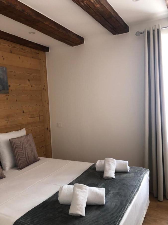 Les Appartements Du Koifhus Colmar Eksteriør bilde
