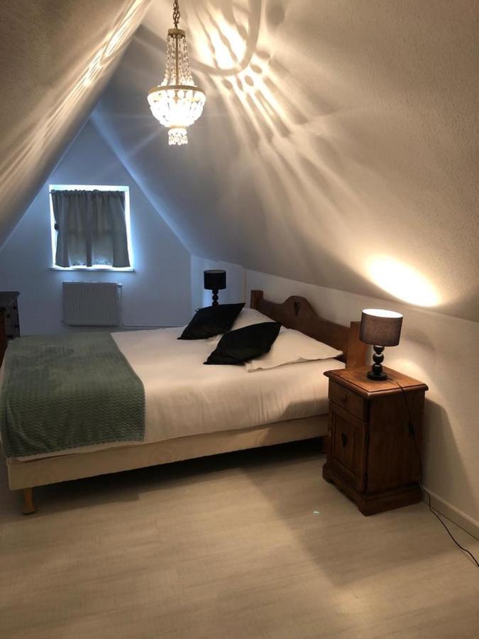 Les Appartements Du Koifhus Colmar Eksteriør bilde