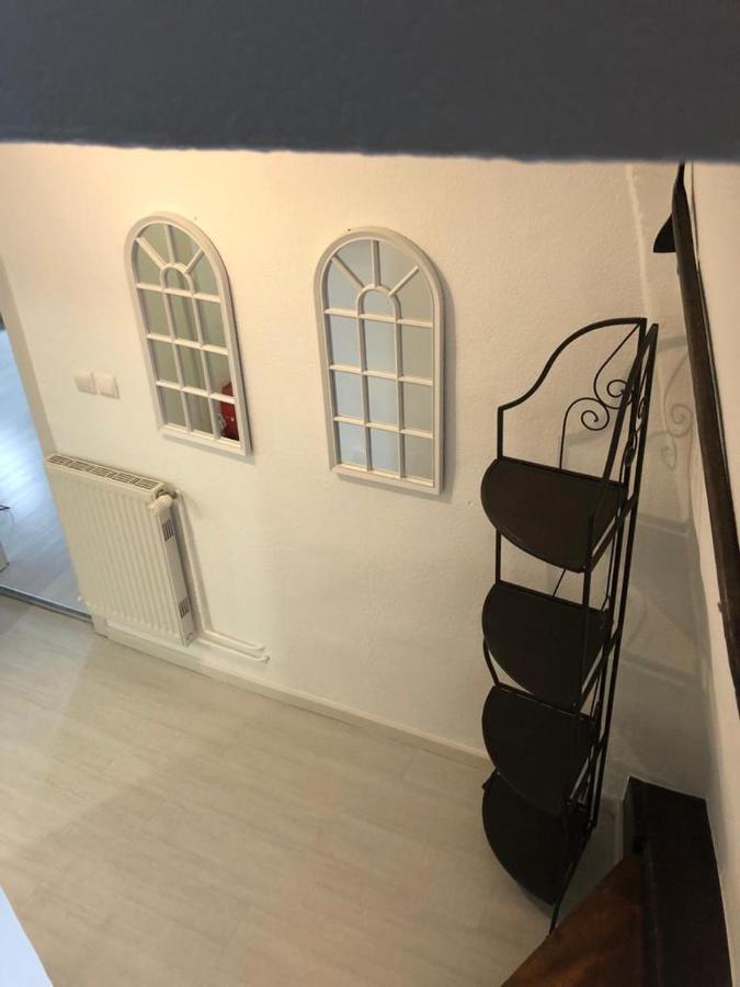 Les Appartements Du Koifhus Colmar Eksteriør bilde