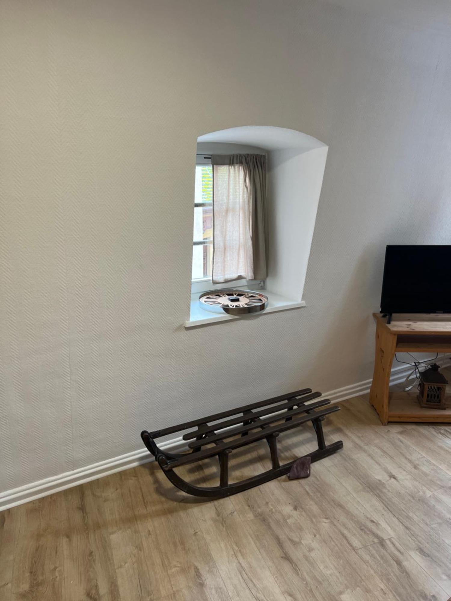 Les Appartements Du Koifhus Colmar Eksteriør bilde