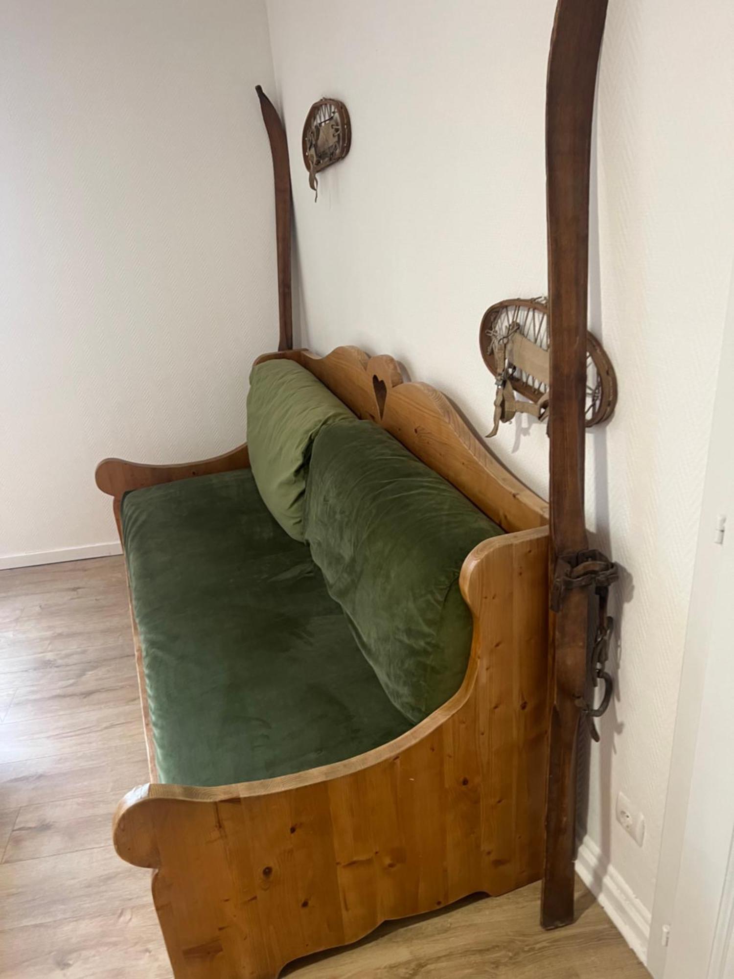 Les Appartements Du Koifhus Colmar Eksteriør bilde